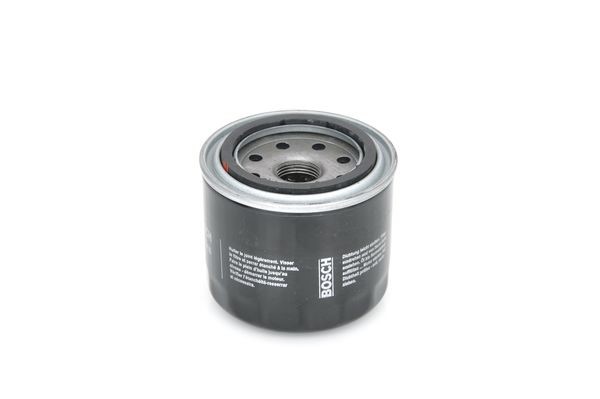 Oljefilter Bosch 0 986 452 016 BOSCH