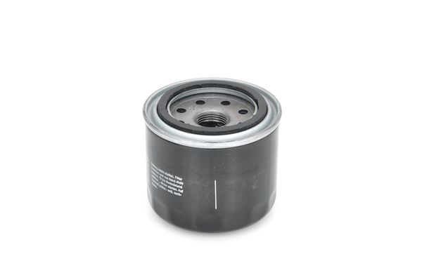 Oljefilter Bosch 0 986 452 016 BOSCH