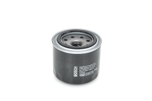 Oljefilter Bosch 0 986 452 016 BOSCH