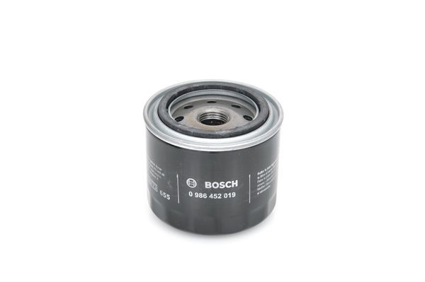 Oljefilter Bosch 0 986 452 019 BOSCH