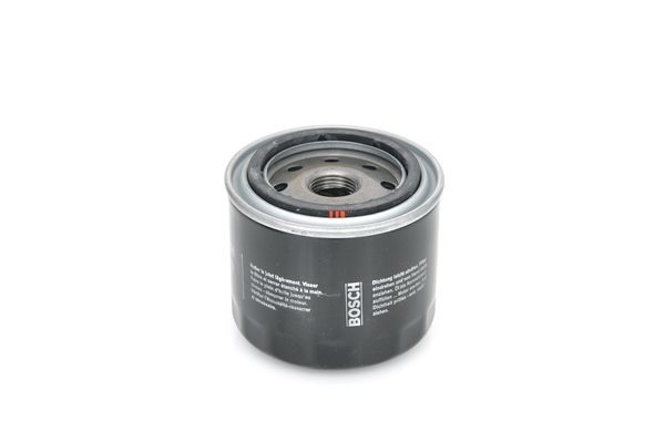 Oljefilter Bosch 0 986 452 019 BOSCH
