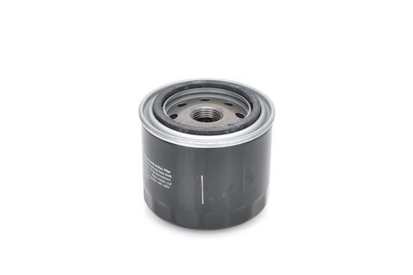 Oljefilter Bosch 0 986 452 019 BOSCH