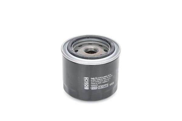 Oljefilter Bosch 0 986 452 019 BOSCH