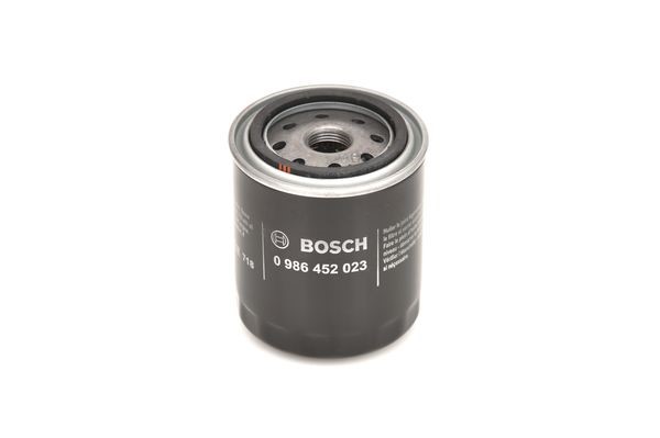 Oljefilter BOSCH