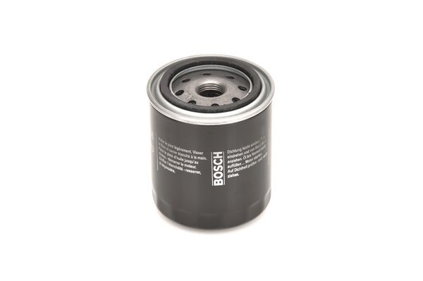 Oljefilter BOSCH