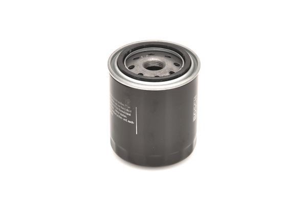Oljefilter BOSCH