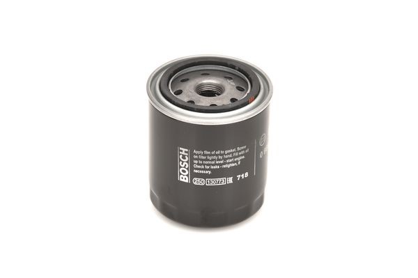 Oljefilter BOSCH