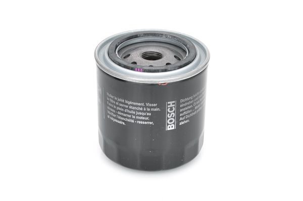 Oljefilter Bosch 0 986 452 024 BOSCH