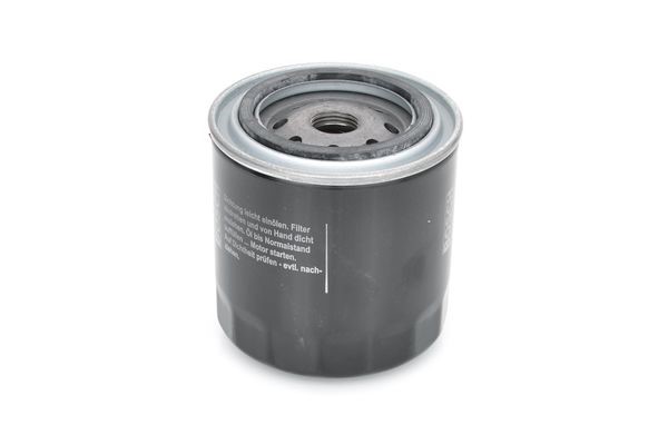 Oljefilter Bosch 0 986 452 024 BOSCH