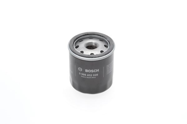 Oljefilter BOSCH