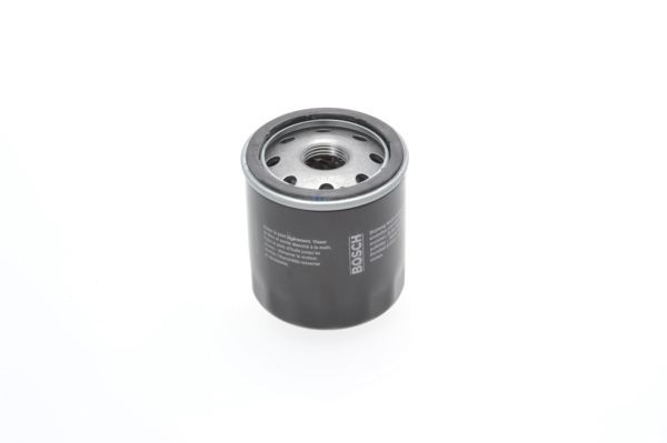 Oljefilter BOSCH