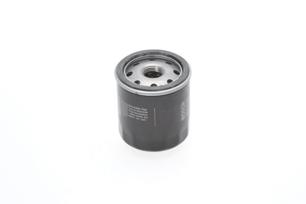 Oljefilter BOSCH