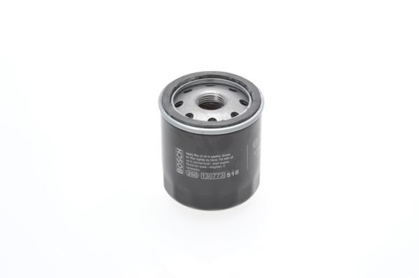 Oljefilter BOSCH
