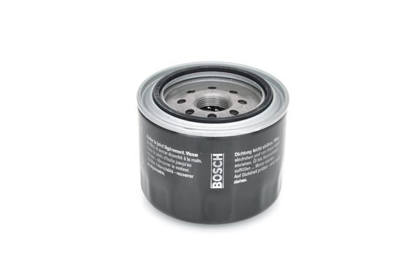 Oljefilter Bosch 0 986 452 030 BOSCH