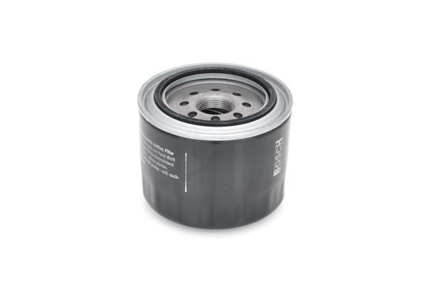 Oljefilter Bosch 0 986 452 030 BOSCH