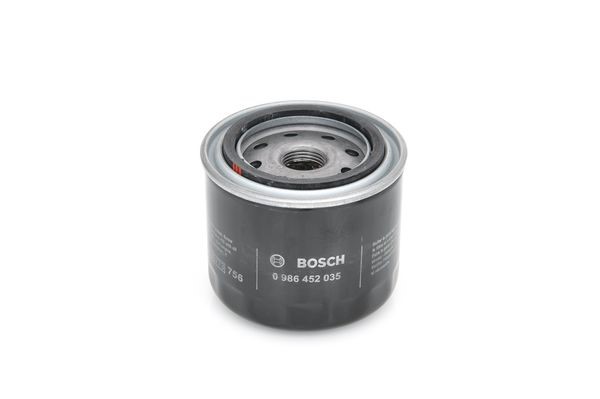 Oljefilter Bosch 0 986 452 035 BOSCH