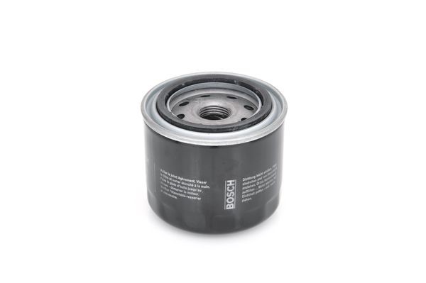 Oljefilter Bosch 0 986 452 035 BOSCH