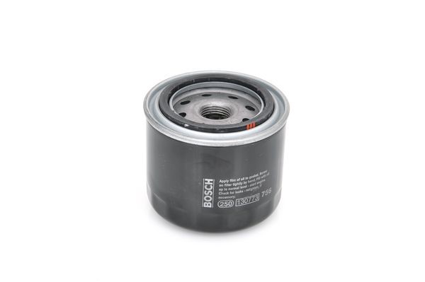 Oljefilter Bosch 0 986 452 035 BOSCH