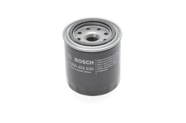 Oljefilter Bosch 0 986 452 036 BOSCH
