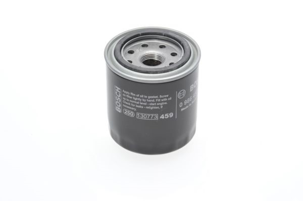 Oljefilter Bosch 0 986 452 036 BOSCH