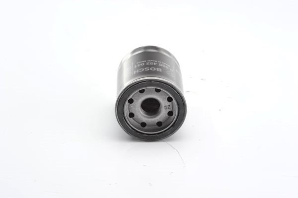 Oljefilter BOSCH