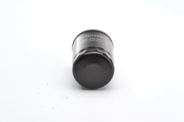 Oljefilter BOSCH Oljefilter BOSCH