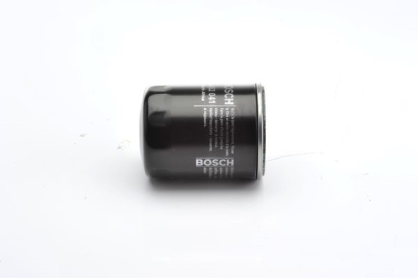 Oljefilter BOSCH