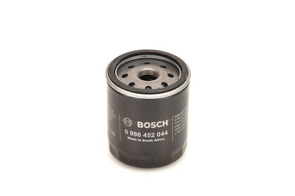Oljefilter BOSCH