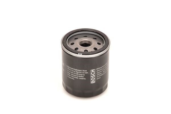 Oljefilter BOSCH