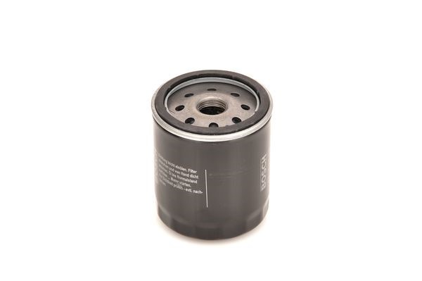 Oljefilter BOSCH