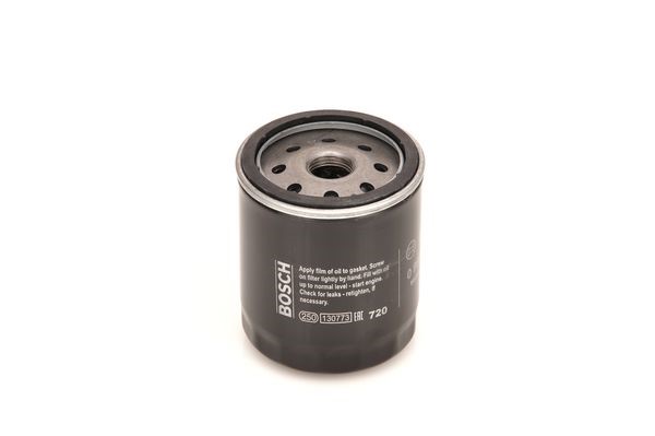 Oljefilter BOSCH