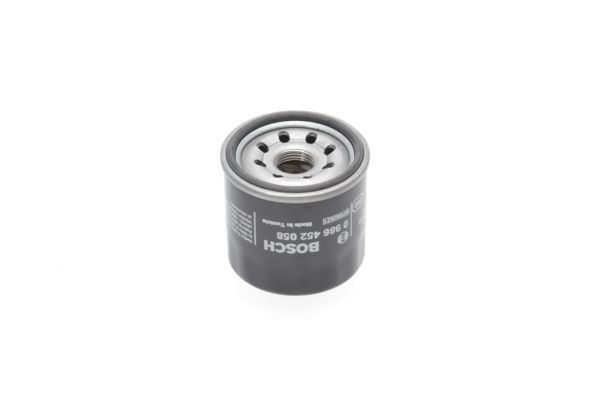 Oljefilter BOSCH