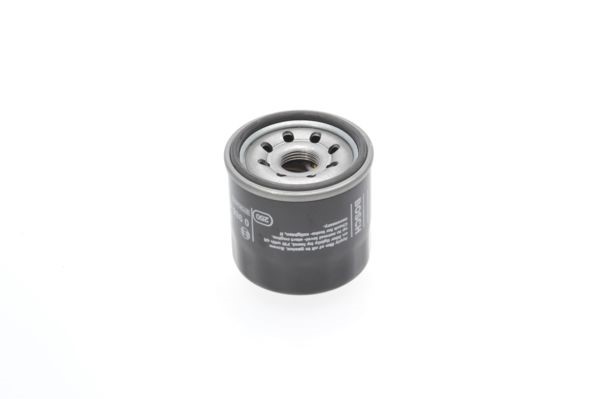Oljefilter BOSCH