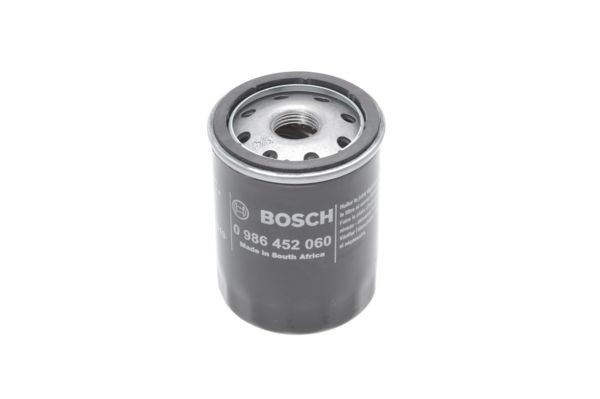 Oljefilter BOSCH