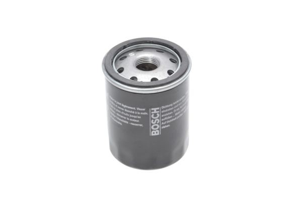 Oljefilter BOSCH