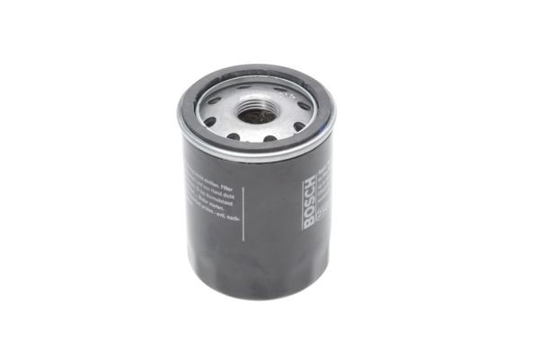 Oljefilter BOSCH