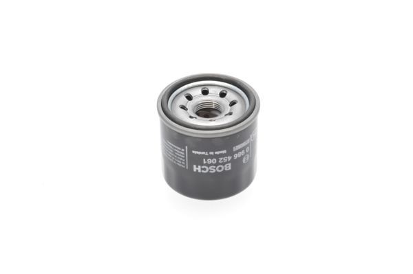 Oljefilter BOSCH