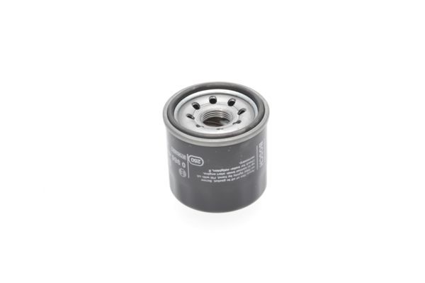 Oljefilter BOSCH
