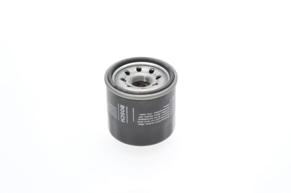 Oljefilter BOSCH
