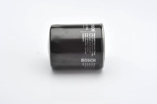 Oljefilter BOSCH