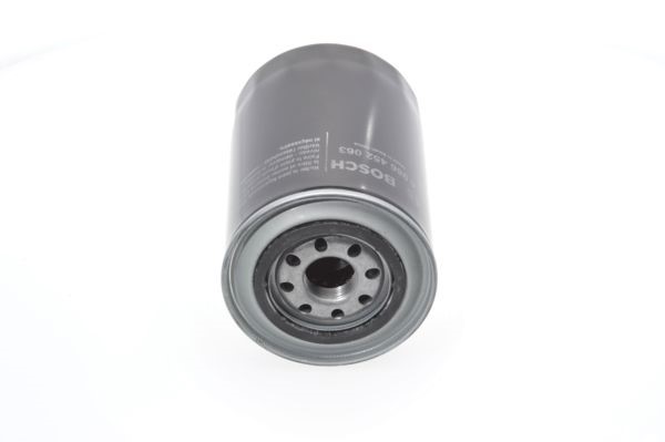 Oljefilter BOSCH