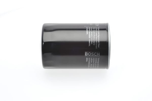 Oljefilter BOSCH