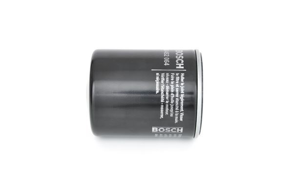 Oljefilter Bosch 0 986 452 064 BOSCH