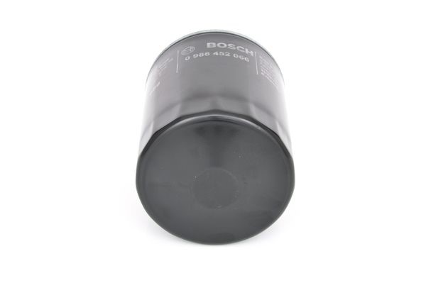 Oljefilter Bosch 0 986 452 066 BOSCH Oljefilter Bosch 0 986 452 066 BOSCH