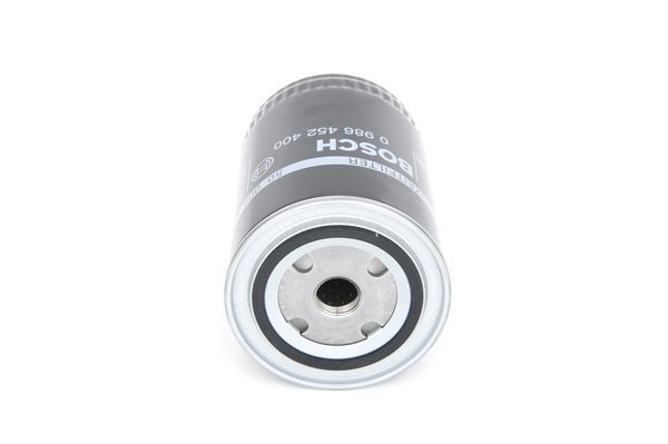 Oljefilter Bosch 0 986 452 400 BOSCH