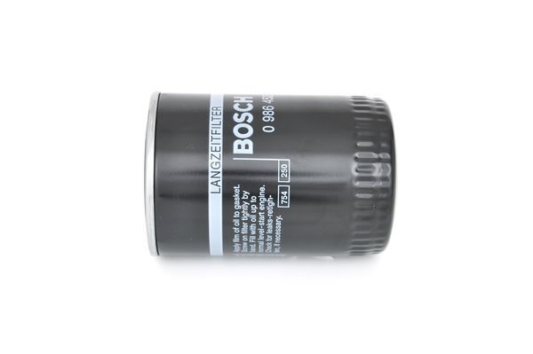 Oljefilter Bosch 0 986 452 400 BOSCH