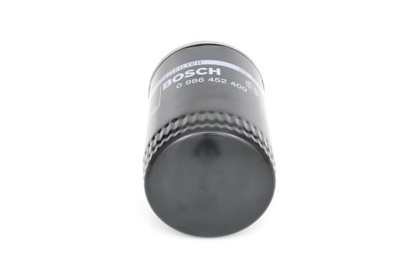 Oljefilter Bosch 0 986 452 400 BOSCH