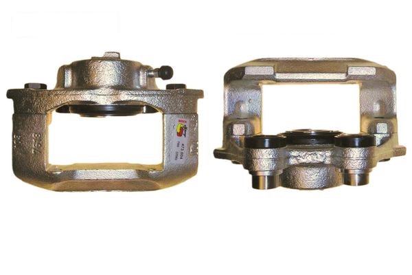 Bromsok, Fram, framaxel vänster, Vänster Bosch 0 986 473 004 BOSCH