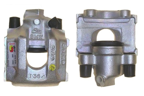 Bromsok Solid, Bakaxel höger Bosch 0 986 473 019 BOSCH