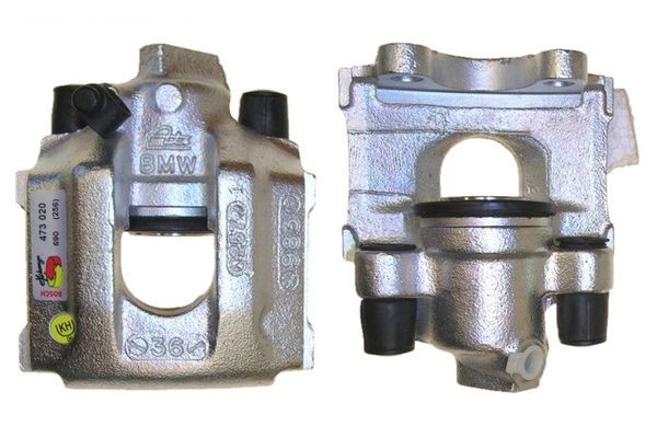 Bromsok Solid, Bakaxel vänster Bosch 0 986 473 020 BOSCH